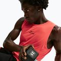 Мъжка тренировъчна тениска Nike Pro Training Dri-Fit laser crimson/black 6