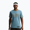 Мъжка тениска Nike Court Dri-FIT Cotton smokey blue