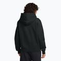 Дамски суитшърт Nike Studio Fleece total black/sail 2
