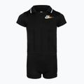 Детски анцуг Nike Sportswear Victory Lap Jersey black