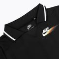 Детски анцуг Nike Sportswear Victory Lap Jersey black 5