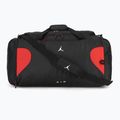 Чанта за тренировка/фитнес  Jordan Jam Element Duffle 46 l black/gym red