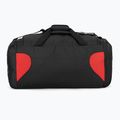 Чанта за тренировка/фитнес  Jordan Jam Element Duffle 46 l black/gym red 3