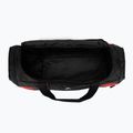Чанта за тренировка/фитнес  Jordan Jam Element Duffle 46 l black/gym red 7