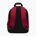 Plecak miejski  Nike Jordan Jan Mini Air Patrol gym red 3