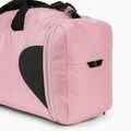 Чанта за тренировка/фитнес  Jordan Jam Element Duffle 46 l mineral 6