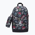 Градска раница Nike Jordan Air Raid 17 l black/multicolor