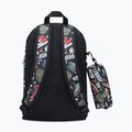 Градска раница Nike Jordan Air Raid 17 l black/multicolor 3