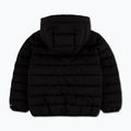 Детско яке Jordan Midweight Puffer W/Pipping black 2