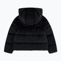 Детско яке Nike Jordan Velvet Puffer black 2