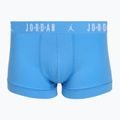 Мъжки боксерки Nike Jordan Cotton Trunk 5бр. в червено/черно за фитнес 2