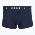 Мъжки боксерки Nike Jordan Cotton Trunk 5бр. в червено/черно за фитнес 3