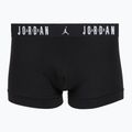 Мъжки боксерки Nike Jordan Cotton Trunk 5бр. в червено/черно за фитнес 5