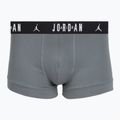 Мъжки боксерки Nike Jordan Cotton Trunk 5бр. в червено/черно за фитнес 6