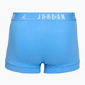 Мъжки боксерки Nike Jordan Cotton Trunk 5бр. в червено/черно за фитнес 7