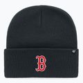 Зимна шапка 47 Brand MLBNHL Boston Red Sox Haymaker Vintage navy