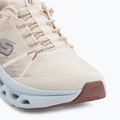 Дамски обувки SKECHERS Glide Step Altus Fast Lane beige 7