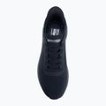 Мъжки обувки SKECHERS Bobs Squad Chaos Solid Step blue 5