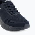 Мъжки обувки SKECHERS Bobs Squad Chaos Solid Step blue 7