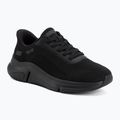 Дамски обувки SKECHERS Bobs Sparrow Flex Too You black
