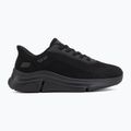Дамски обувки SKECHERS Bobs Sparrow Flex Too You black 2