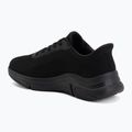 Дамски обувки SKECHERS Bobs Sparrow Flex Too You black 3