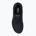 Дамски обувки SKECHERS Bobs B Flex Lo Cool Ease black 12
