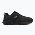 Дамски обувки SKECHERS Bobs B Flex Lo Cool Ease black 2