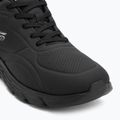Дамски обувки SKECHERS Bobs B Flex Lo Cool Ease black 7