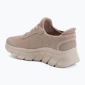 Дамски обувки SKECHERS Bobs B Flex Hi Linear Force grey 3