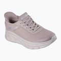 Дамски обувки SKECHERS Bobs B Flex Hi Linear Force grey 8