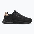 Дамски обувки Skechers Uno Lite Shimmer Along black 2