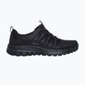Дамски обувки SKECHERS Graceful Cozy Hug black 9