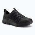Дамски обувки SKECHERS Graceful Cozy Hug black