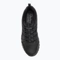 Дамски обувки SKECHERS Graceful Cozy Hug black 5