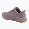 Дамски обувки SKECHERS Bobs Squad 4 Staple Look purple 3