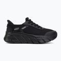 Дамски обувки SKECHERS Bobs B Flex Hi Linear Force black 2