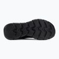 Дамски обувки SKECHERS Bobs B Flex Hi Linear Force black 4
