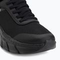 Дамски обувки SKECHERS Bobs B Flex Hi Linear Force black 7