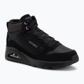 Дамски обувки Skechers Uno Stacre Shine black