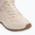 Дамски обувки SKECHERS Uno Rugged Fall Shimmer natural/gold 7