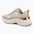 Дамски обувки SKECHERS Hazel 2 Stunning You beige 3