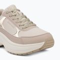 Дамски обувки SKECHERS Hazel 2 Stunning You beige 7