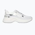 Дамски обувки SKECHERS Hazel 2 Stunning You white 2