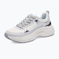 Дамски обувки SKECHERS Hazel 2 Stunning You white 4