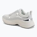 Дамски обувки SKECHERS Hazel 2 Stunning You white 3