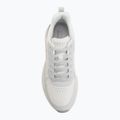 Дамски обувки SKECHERS Hazel 2 Stunning You white 5
