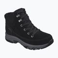 Дамски ботуши за сняг SKECHERS Trego Snow Breeze Black
