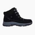 Дамски ботуши за сняг SKECHERS Trego Snow Breeze Black 2