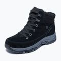 Дамски ботуши за сняг SKECHERS Trego Snow Breeze Black 4